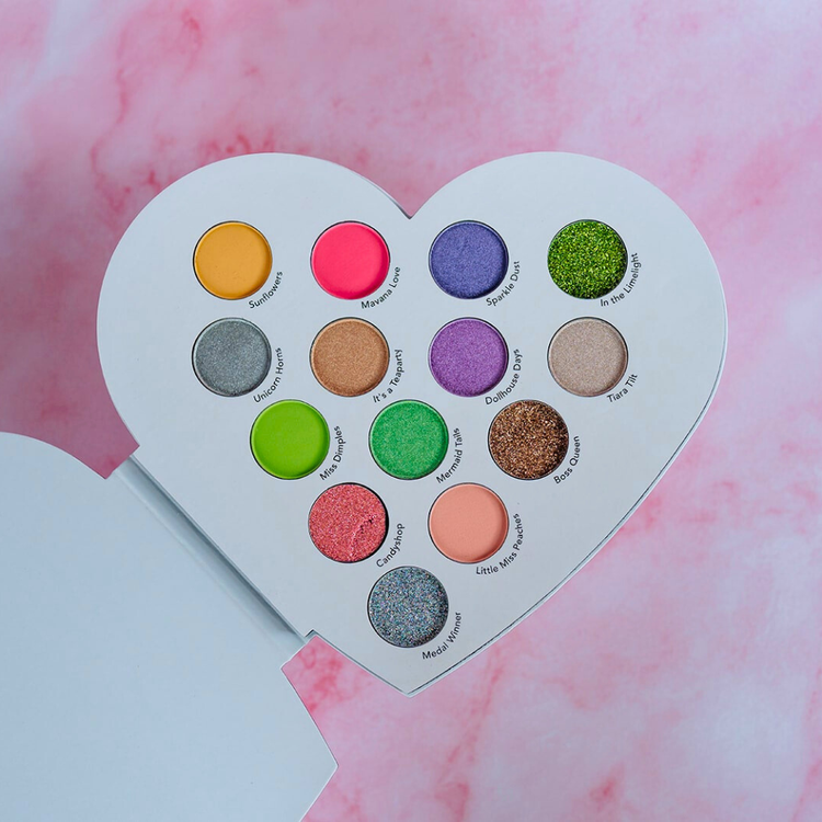 Eye Makeup