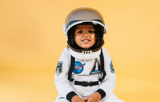 How Pretend Play Builds Confidence in Kids