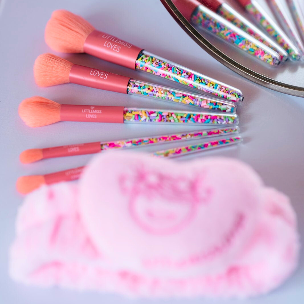Makeup Accessories