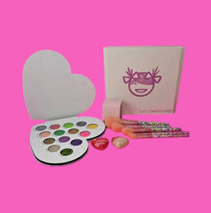 Little Miss Loves Makeup Collection